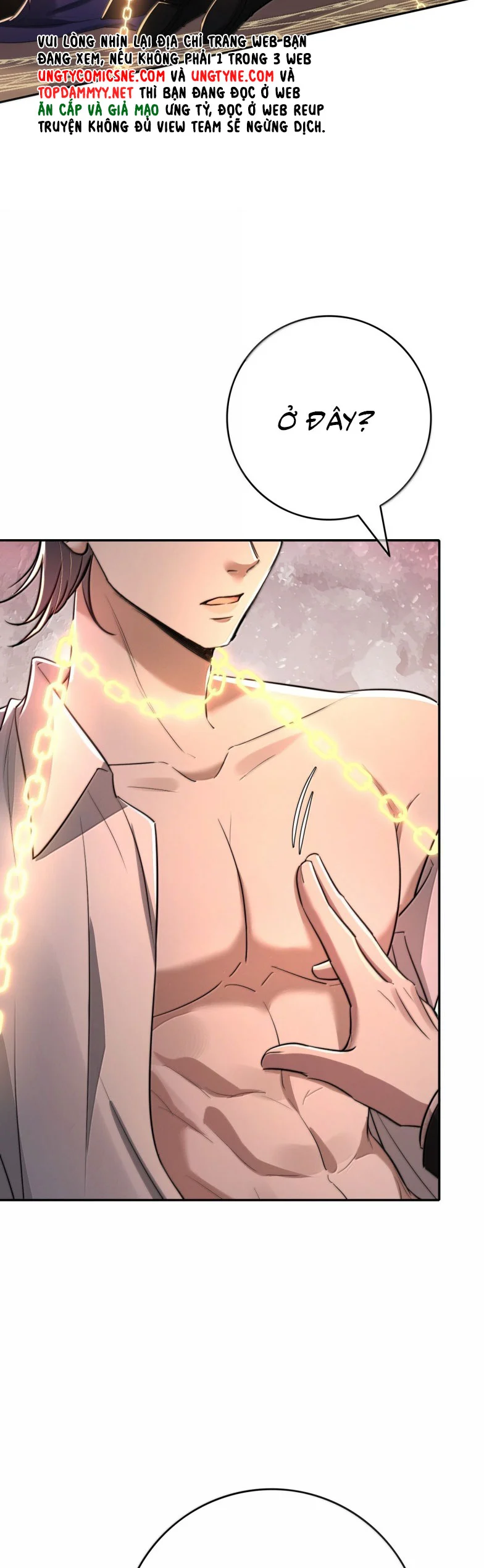 Phệ Chủ Chapter 34 - Trang 2