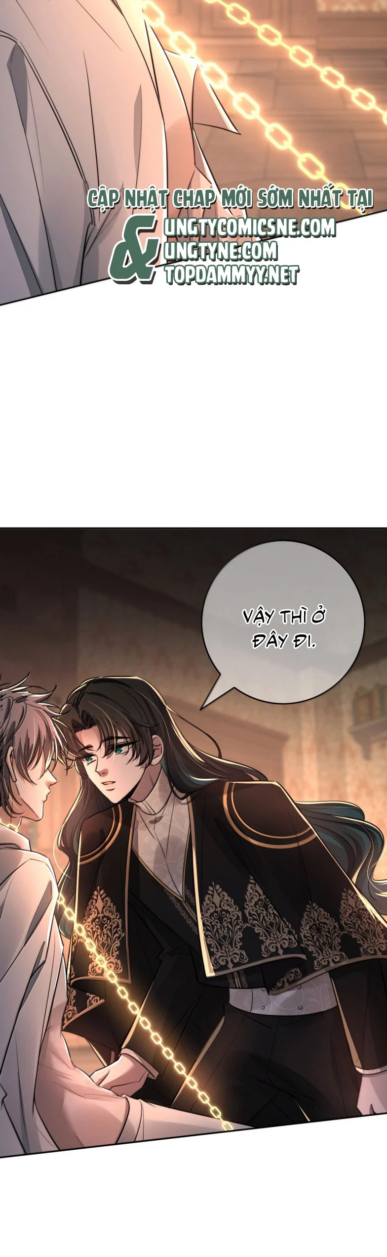 Phệ Chủ Chapter 34 - Trang 2
