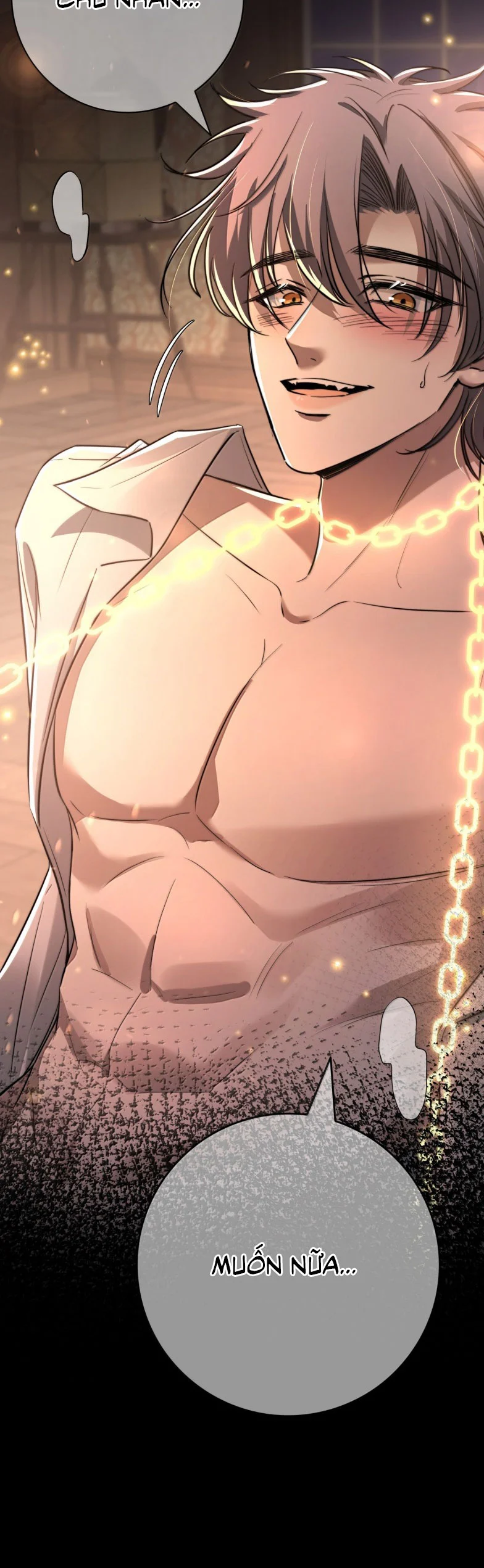 Phệ Chủ Chapter 34 - Trang 2