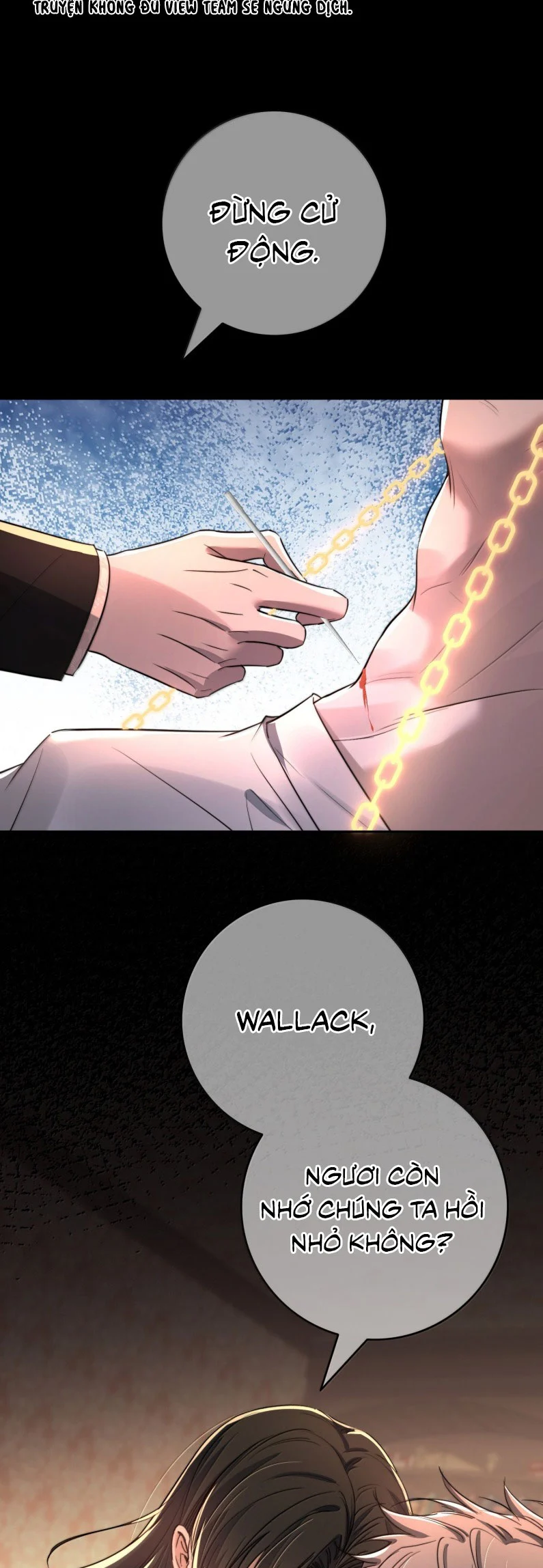 Phệ Chủ Chapter 34 - Trang 2