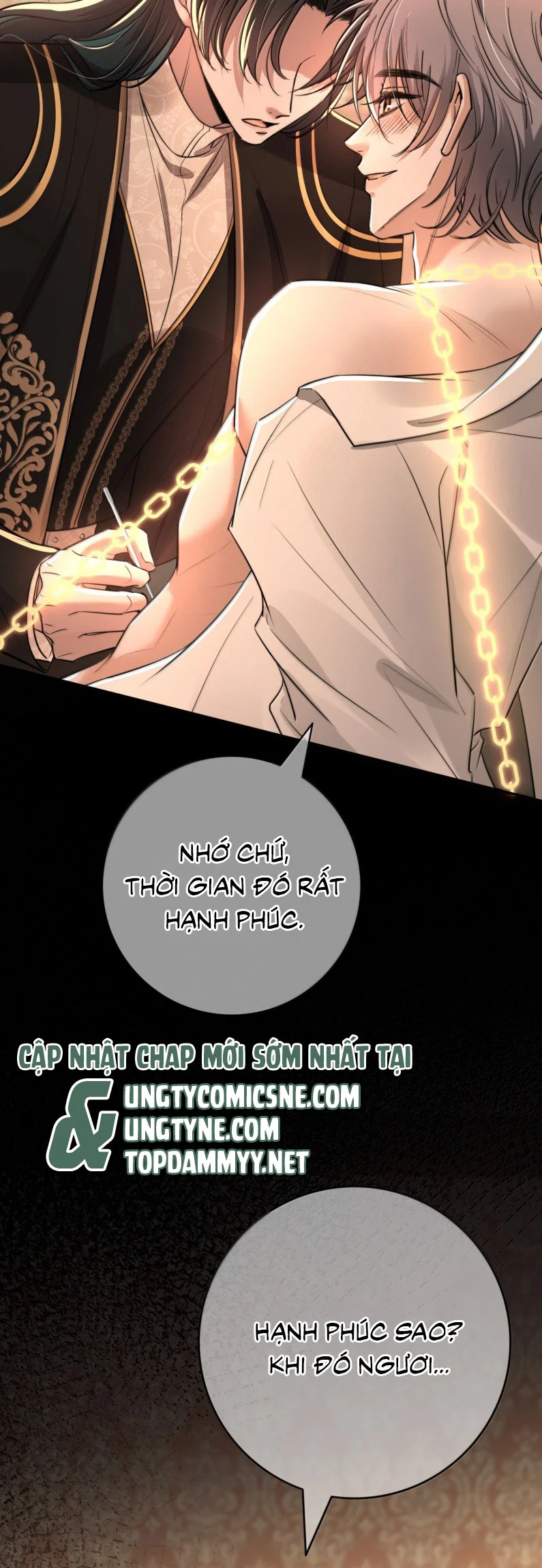 Phệ Chủ Chapter 34 - Trang 2