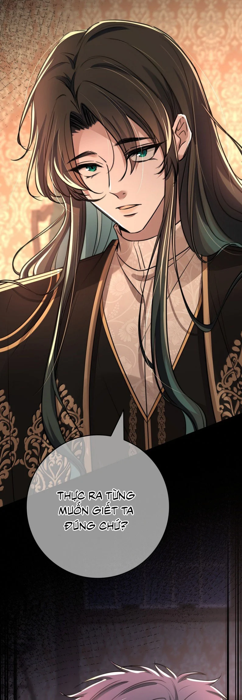 Phệ Chủ Chapter 34 - Trang 2