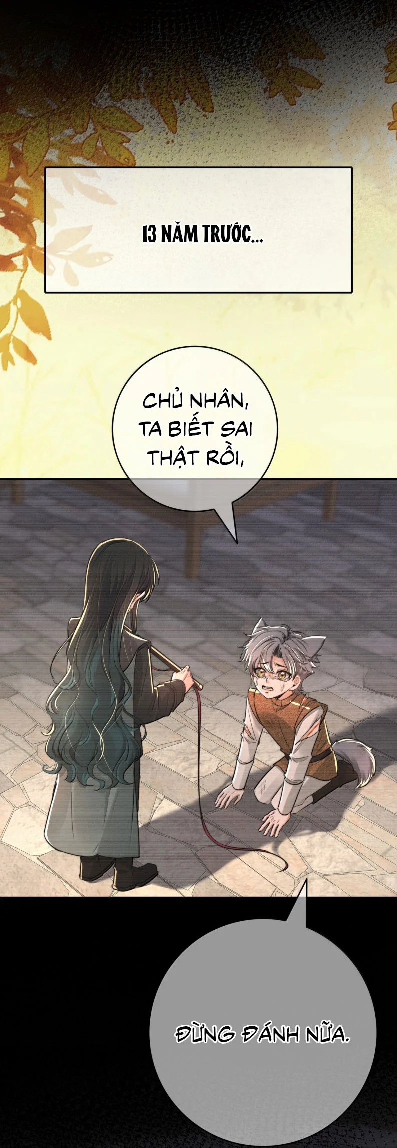 Phệ Chủ Chapter 34 - Trang 2