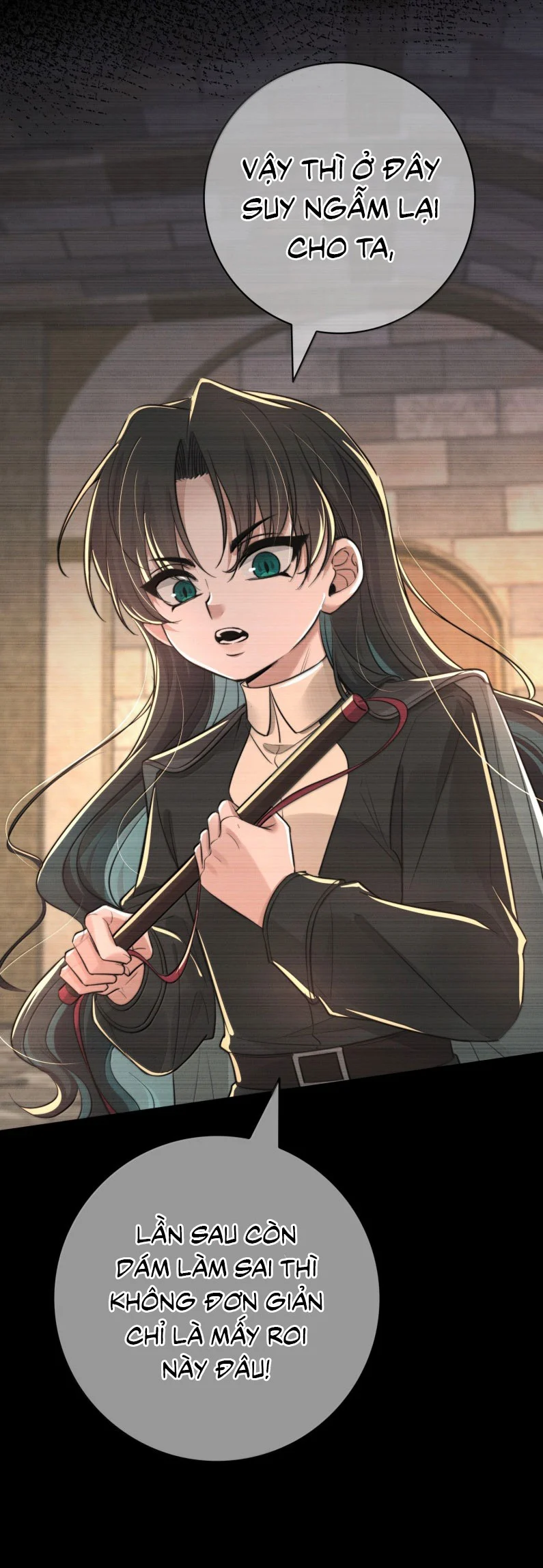 Phệ Chủ Chapter 34 - Trang 2