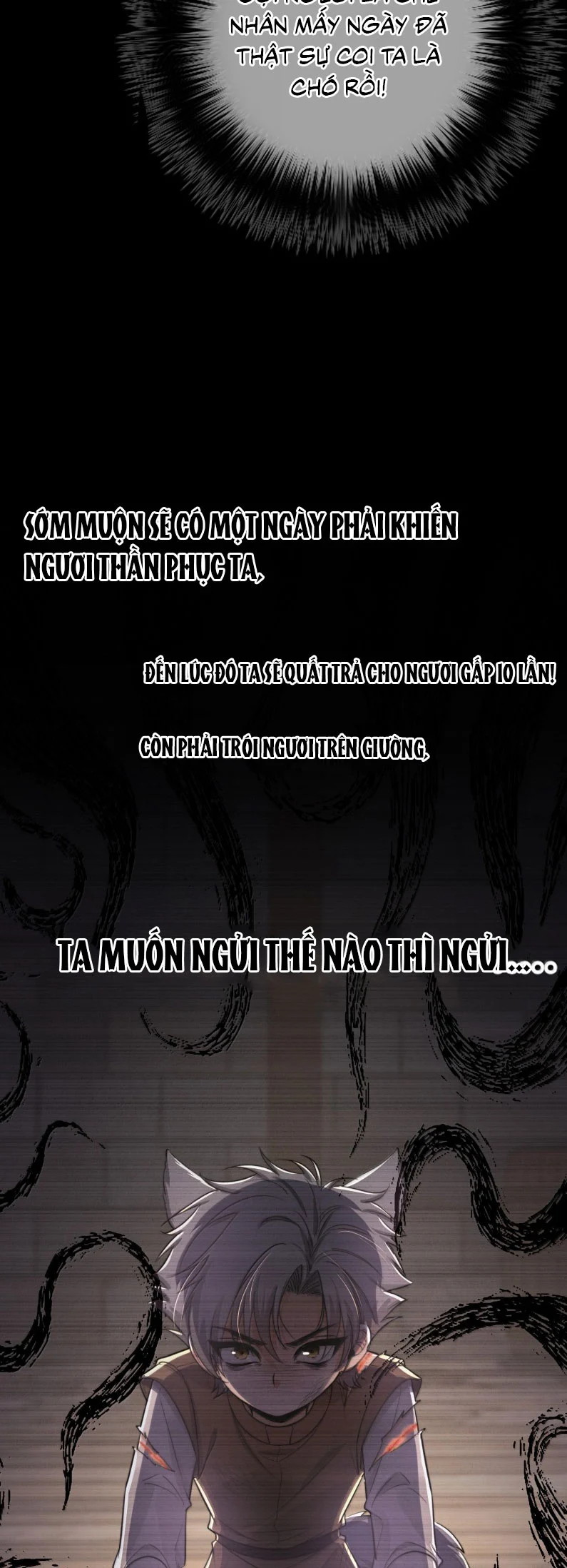 Phệ Chủ Chapter 34 - Trang 2