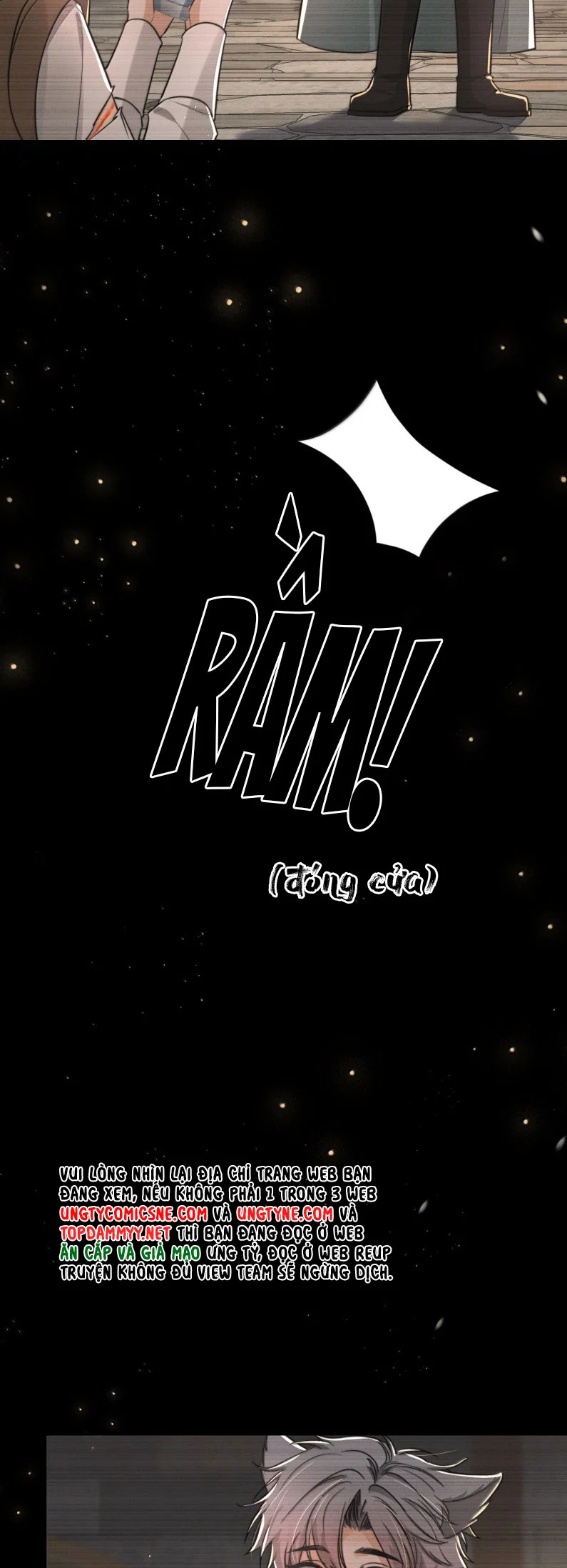 Phệ Chủ Chapter 34 - Trang 2