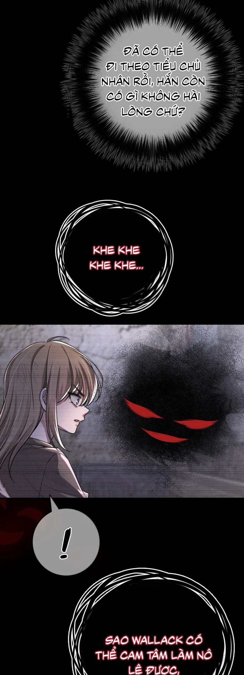 Phệ Chủ Chapter 34 - Trang 2