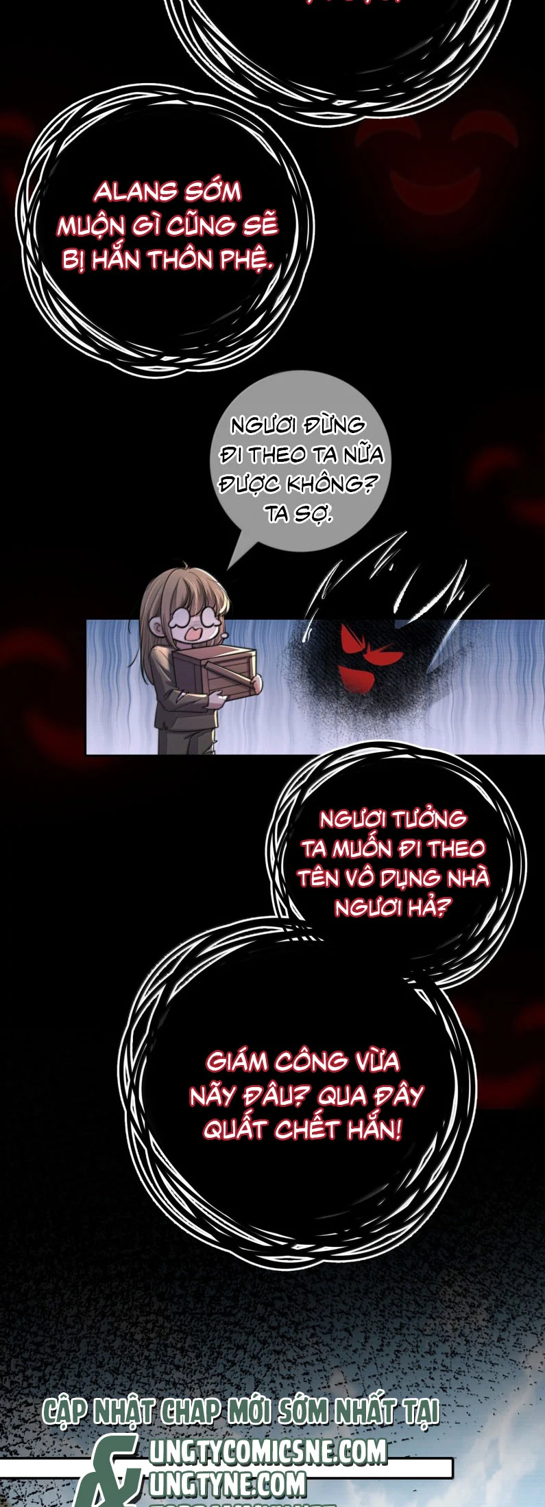 Phệ Chủ Chapter 34 - Trang 2