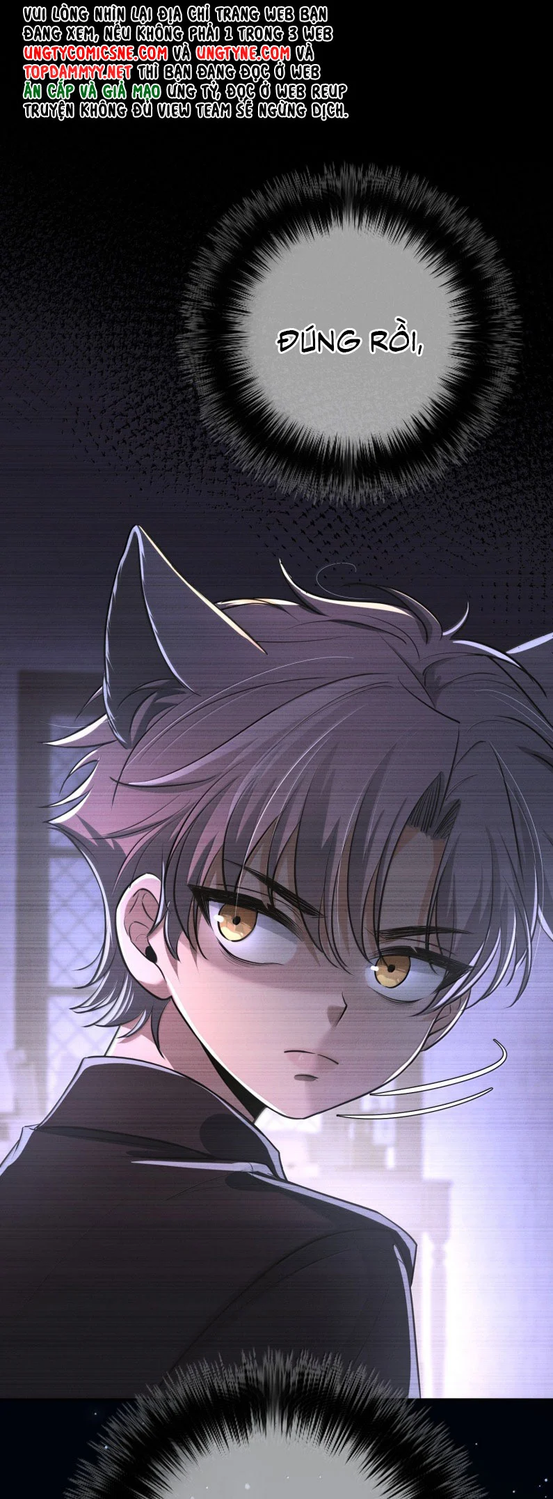 Phệ Chủ Chapter 34 - Trang 2