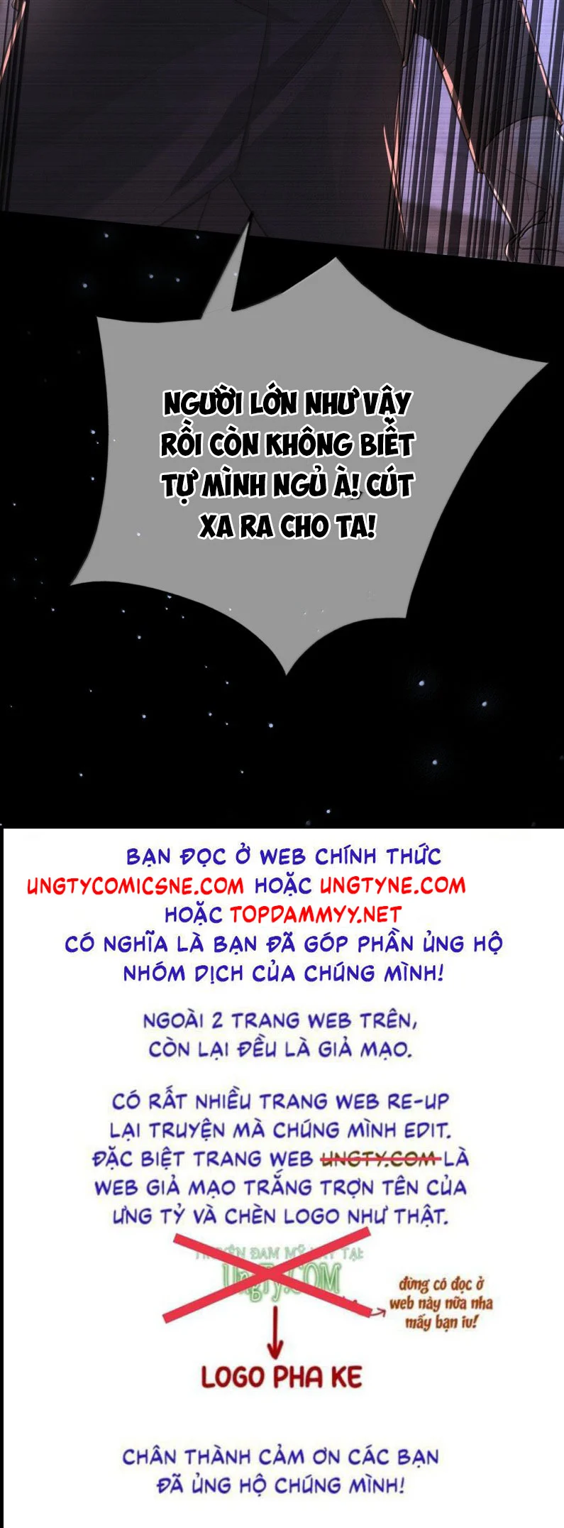 Phệ Chủ Chapter 34 - Trang 2