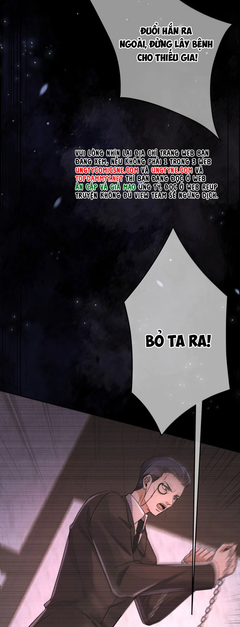 Phệ Chủ Chapter 35 - Trang 2