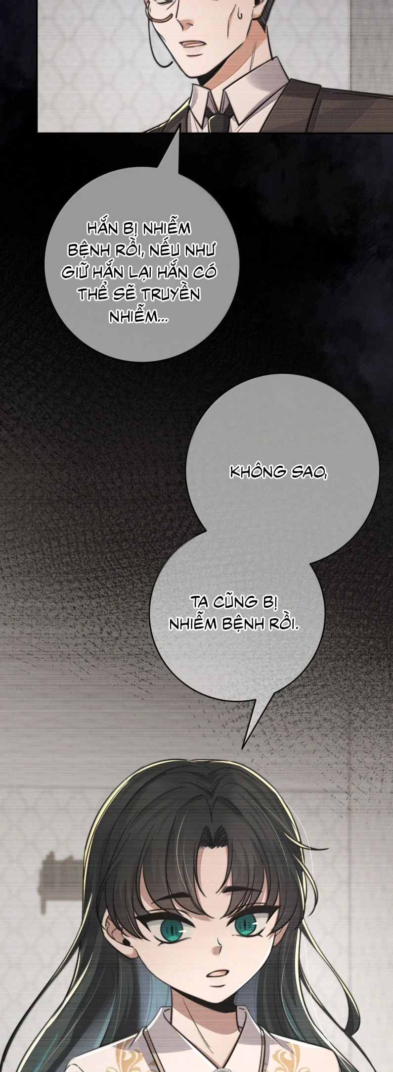 Phệ Chủ Chapter 35 - Trang 2