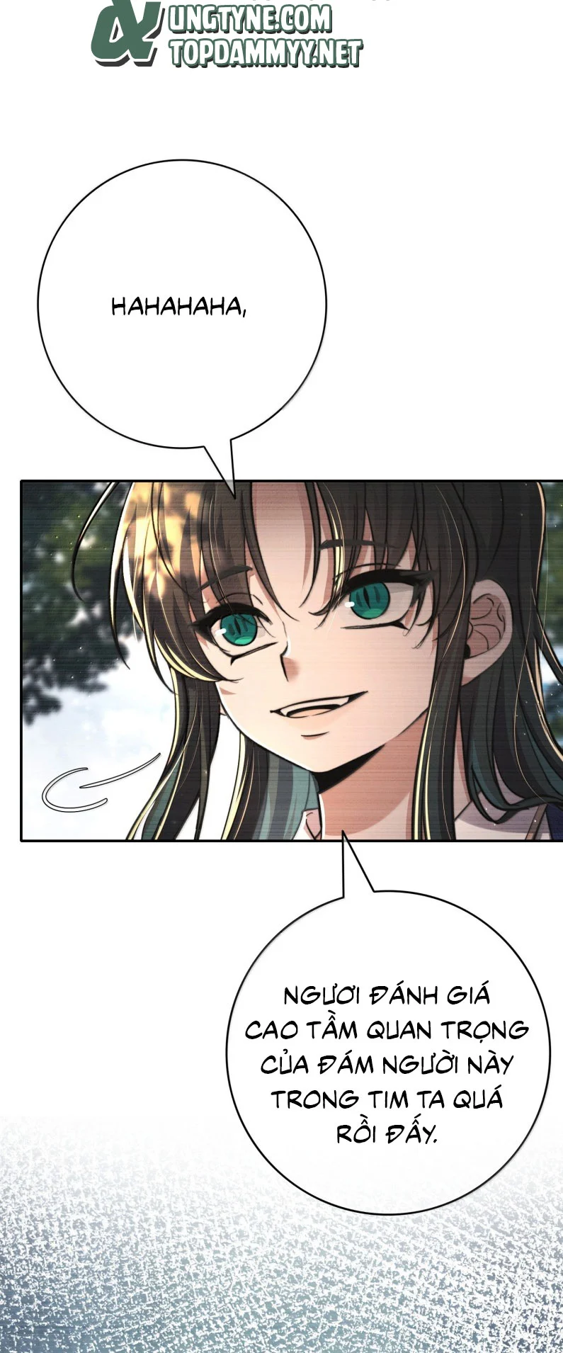 Phệ Chủ Chapter 35 - Trang 2