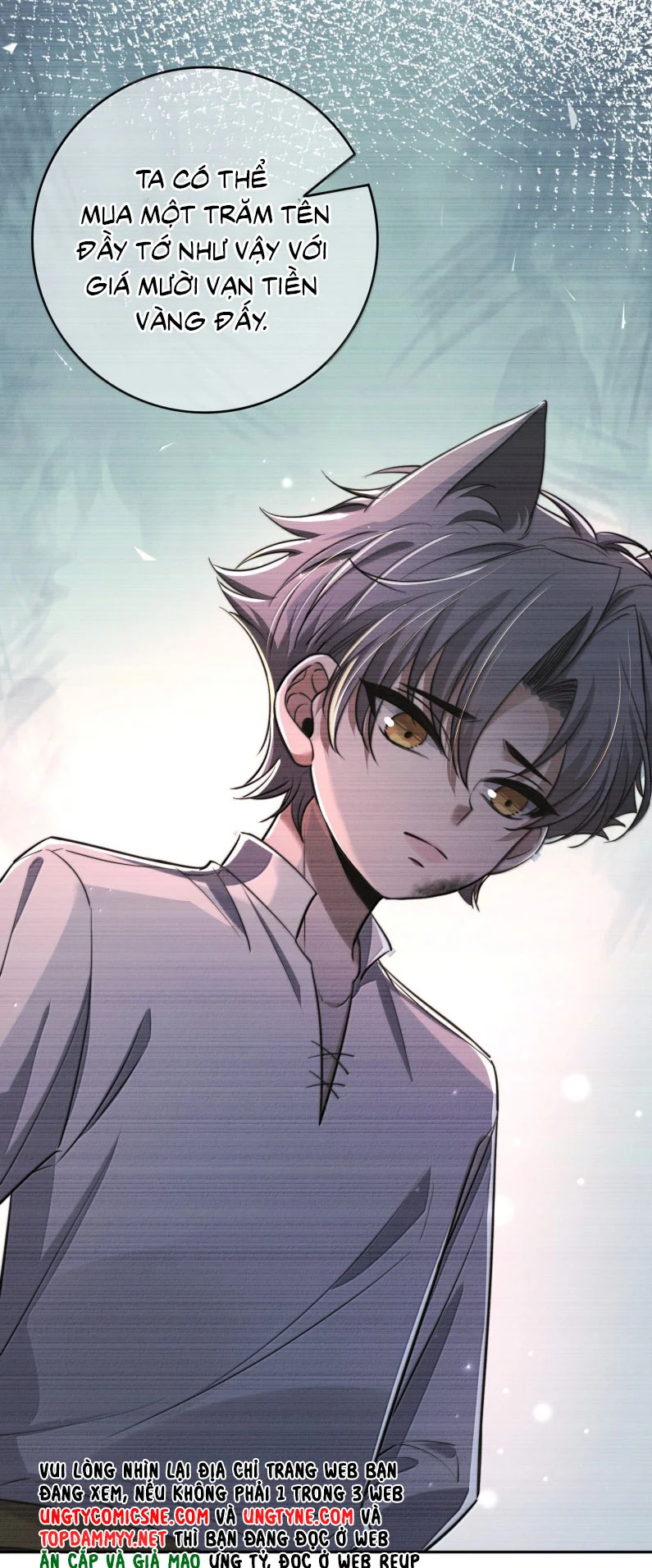 Phệ Chủ Chapter 35 - Trang 2