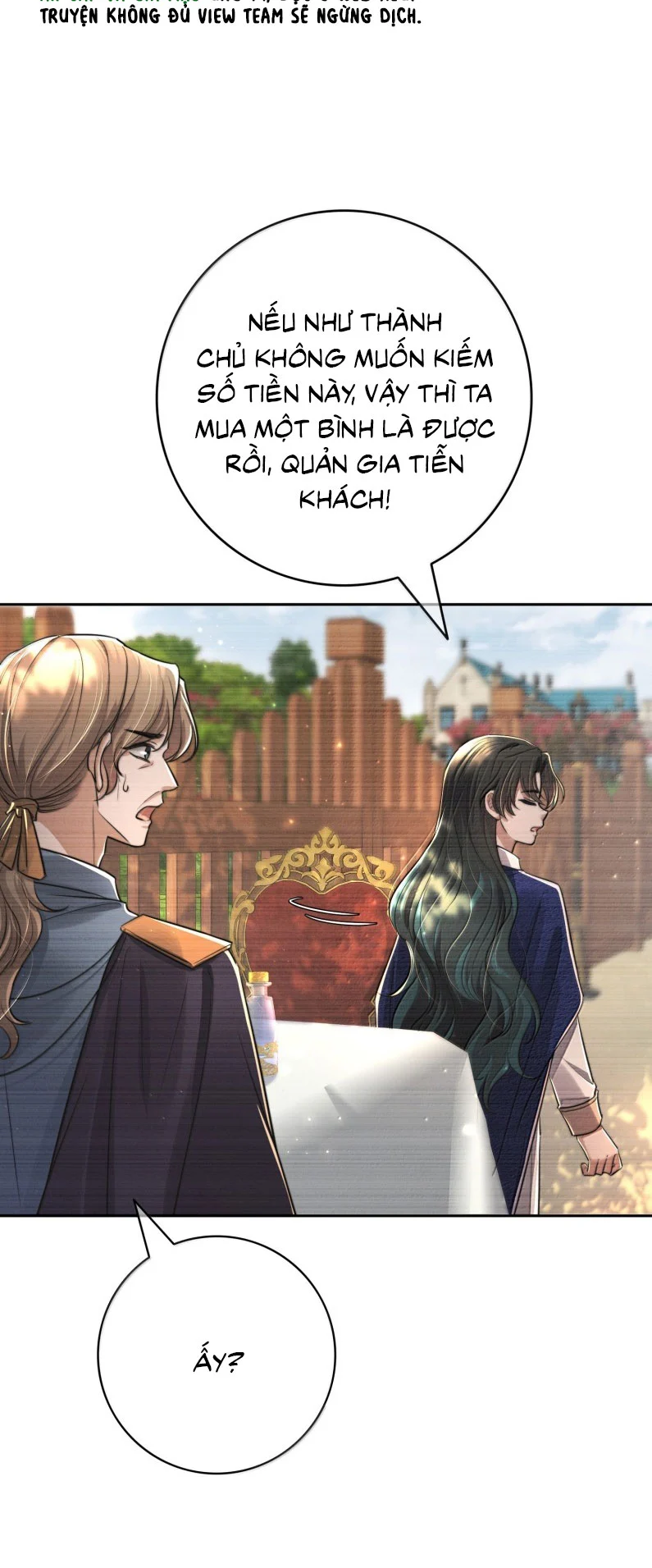 Phệ Chủ Chapter 35 - Trang 2