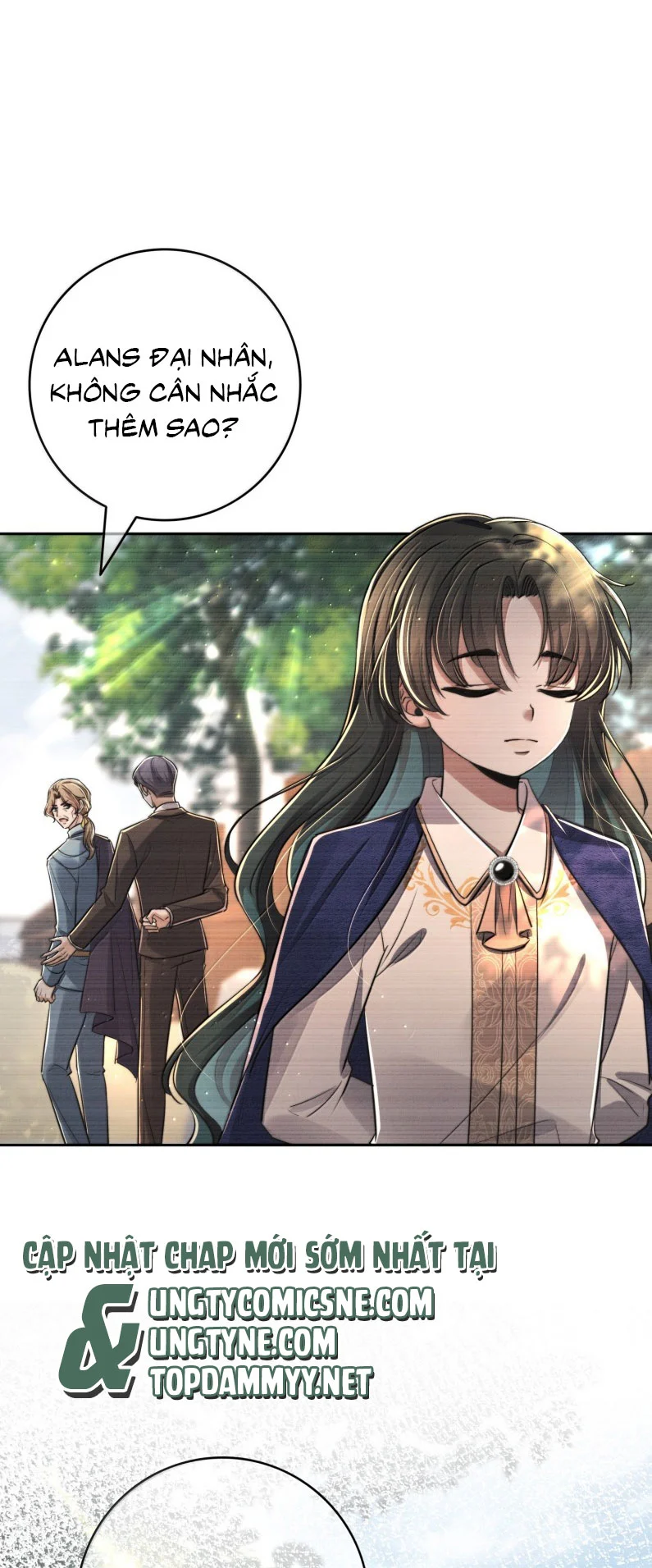 Phệ Chủ Chapter 35 - Trang 2