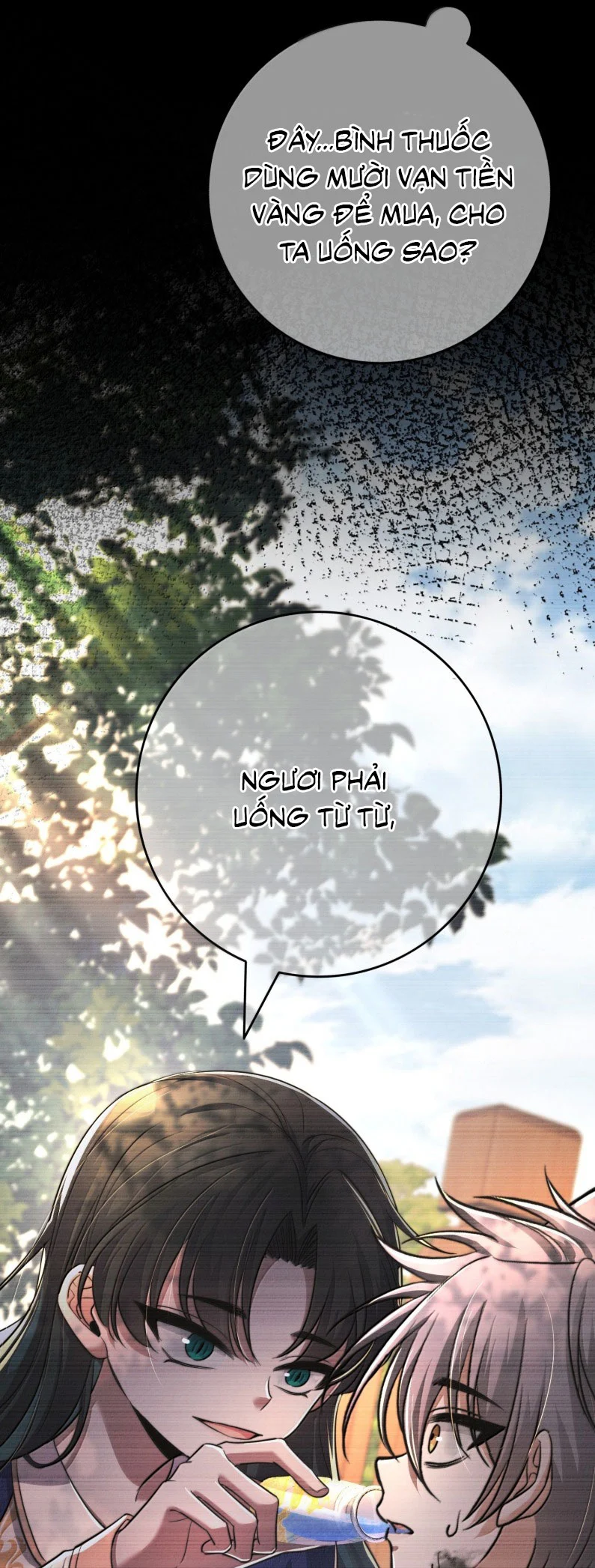 Phệ Chủ Chapter 35 - Trang 2