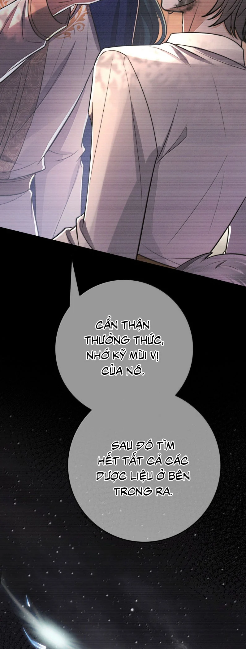 Phệ Chủ Chapter 35 - Trang 2