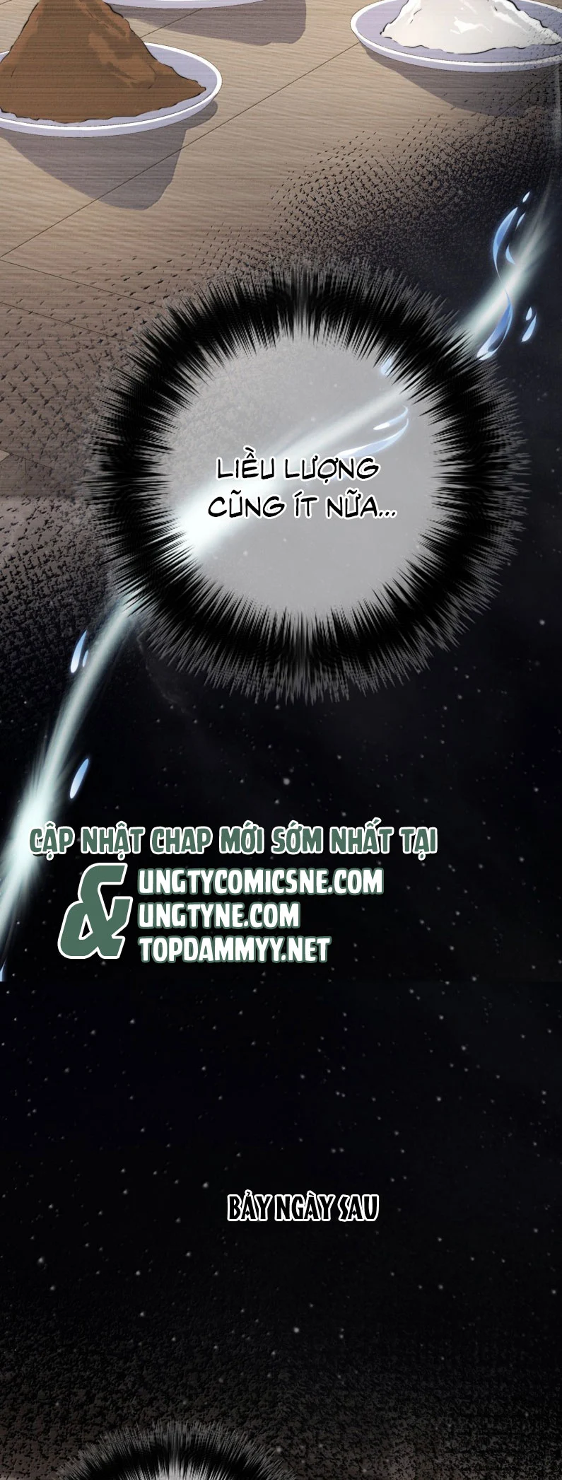 Phệ Chủ Chapter 35 - Trang 2