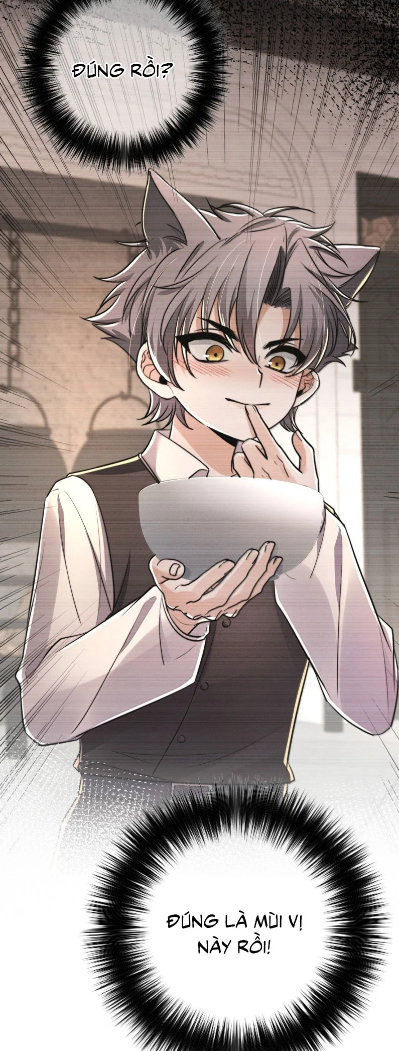 Phệ Chủ Chapter 35 - Trang 2
