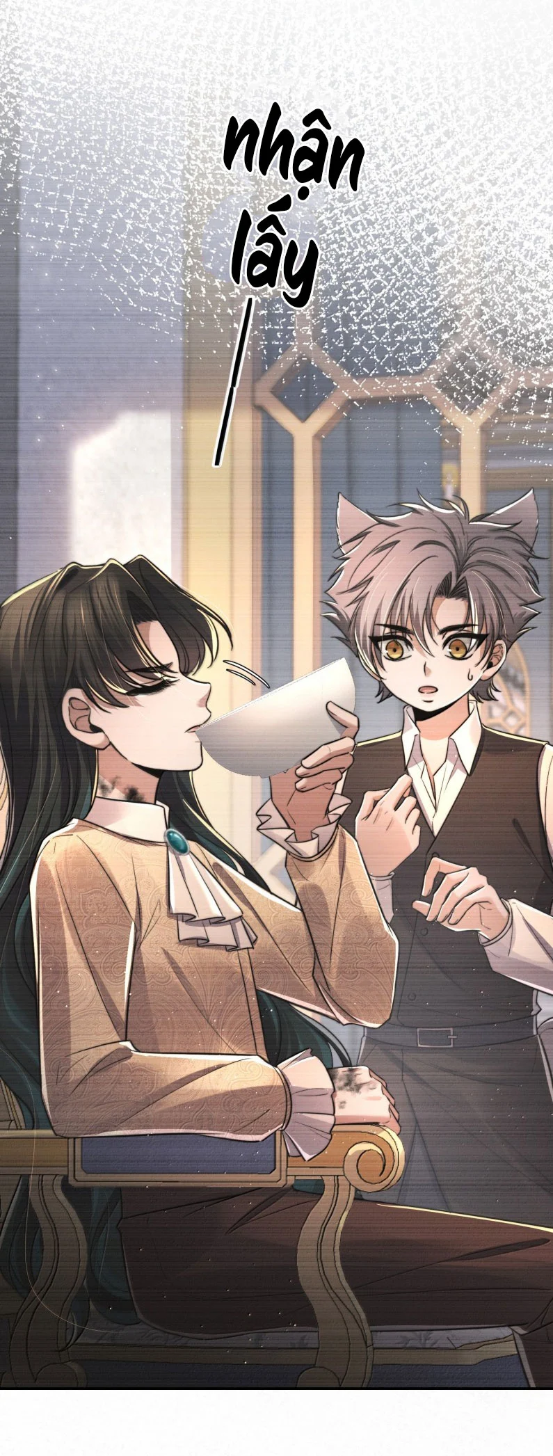 Phệ Chủ Chapter 35 - Trang 2