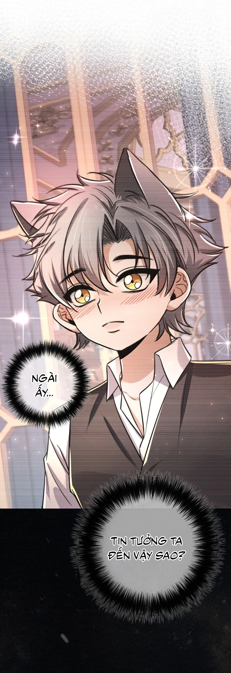 Phệ Chủ Chapter 35 - Trang 2