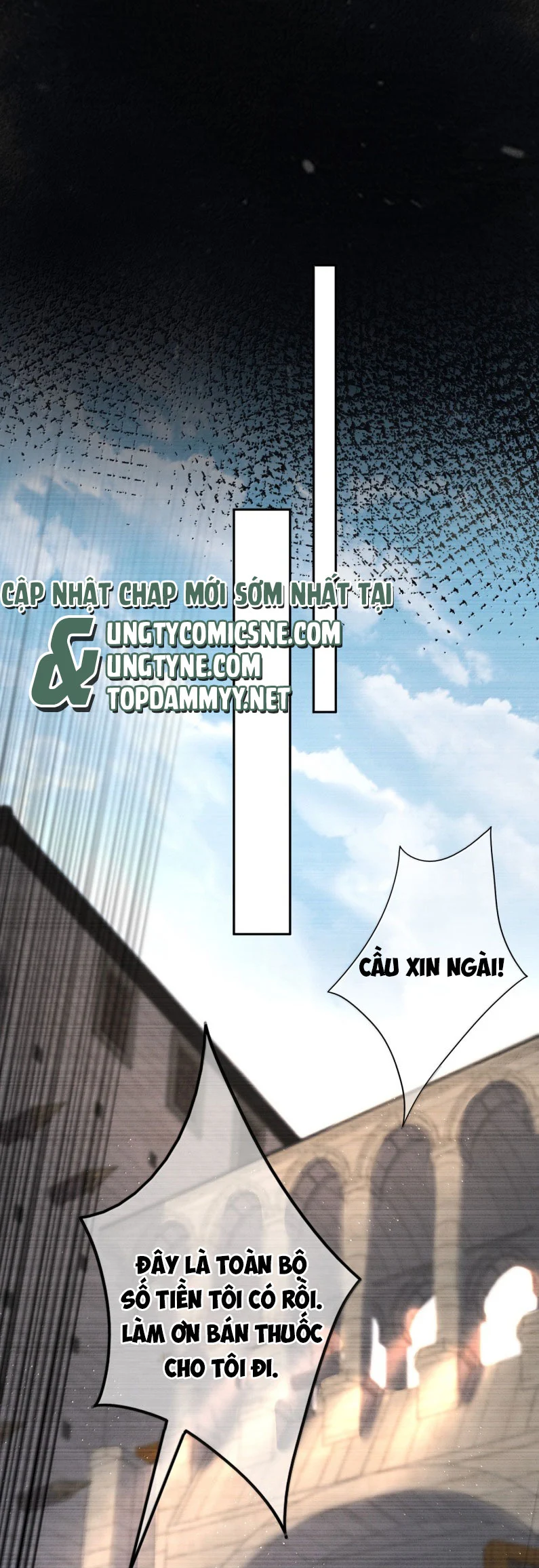 Phệ Chủ Chapter 35 - Trang 2