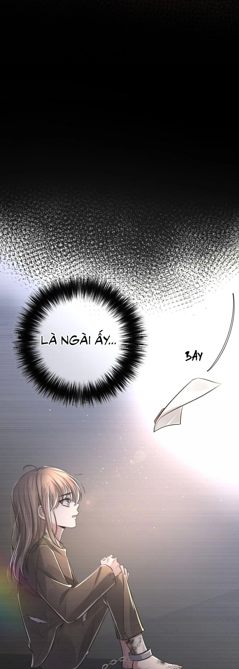 Phệ Chủ Chapter 35 - Trang 2