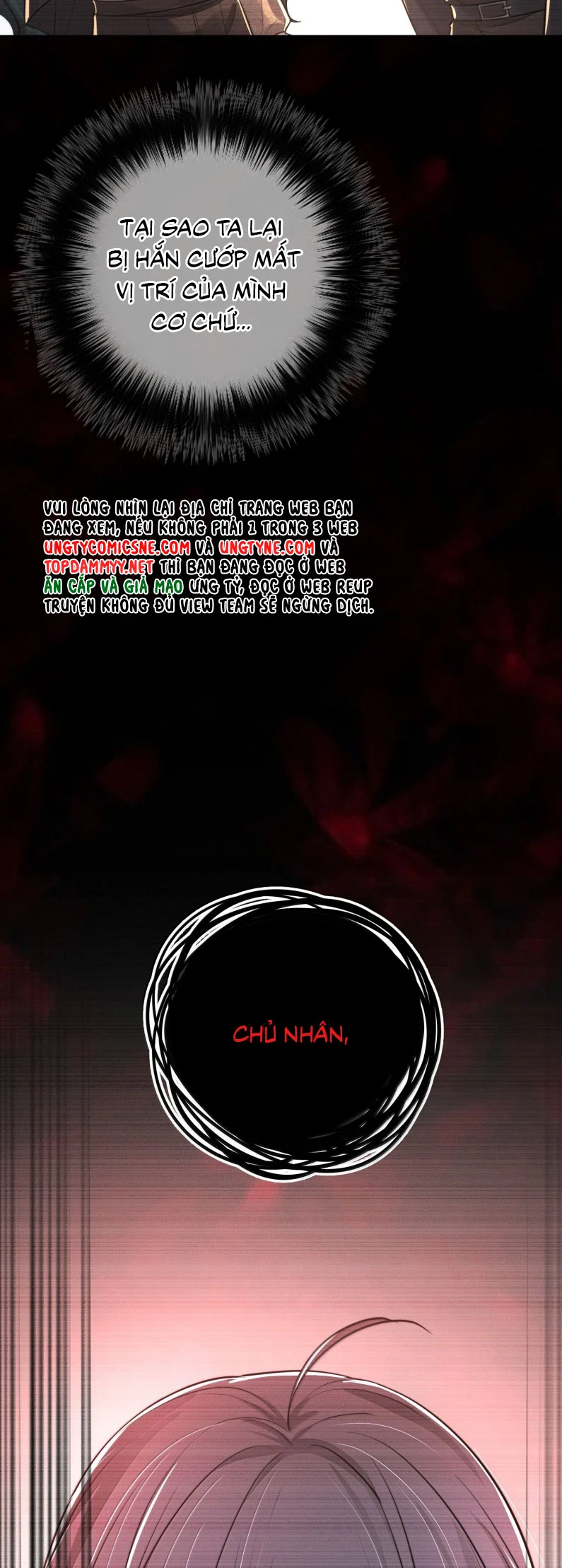 Phệ Chủ Chapter 35 - Trang 2