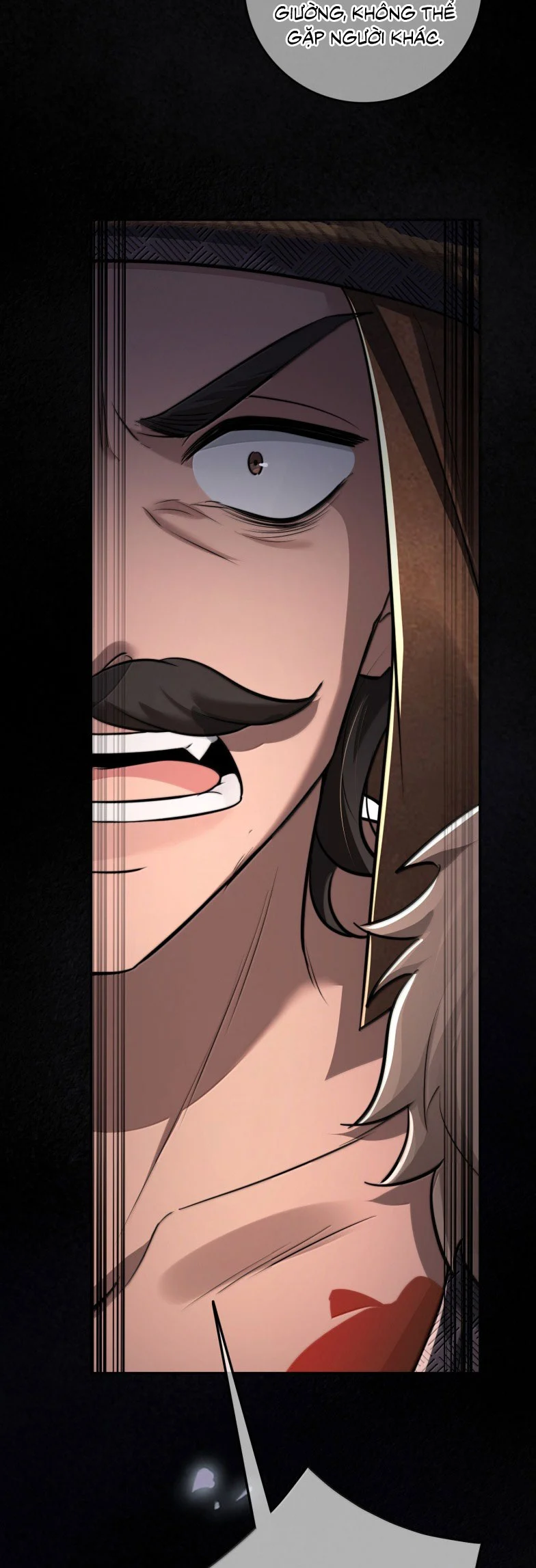Phệ Chủ Chapter 36 - Trang 2