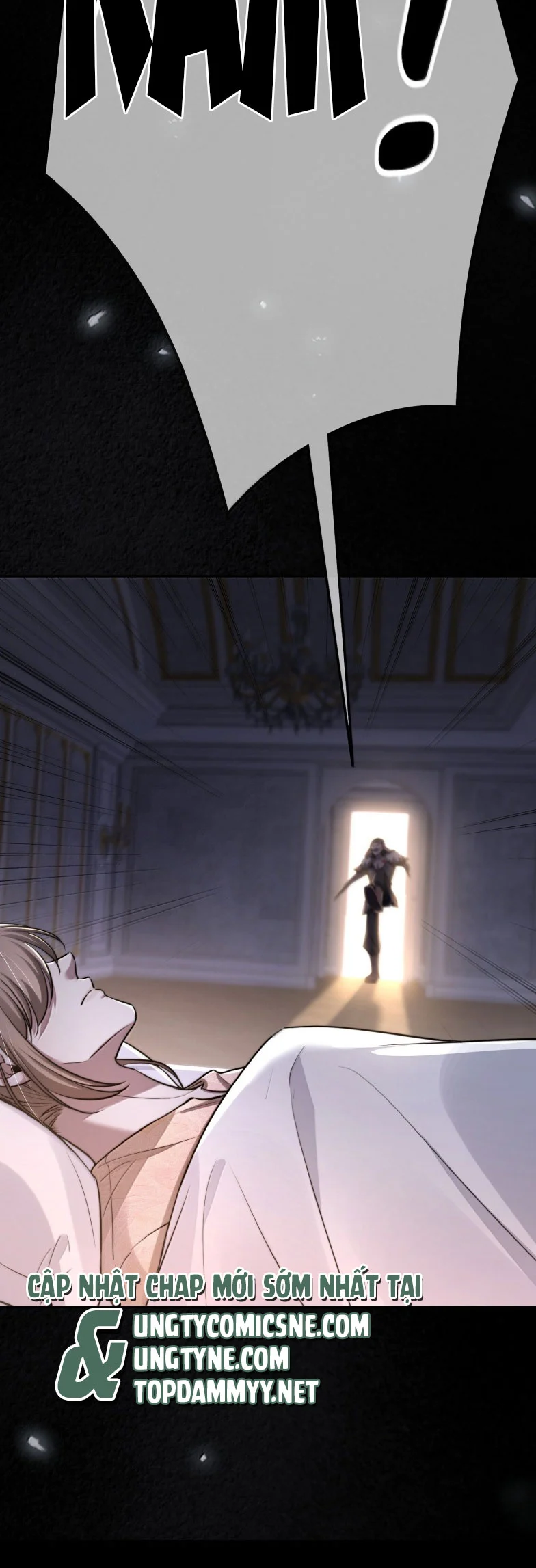 Phệ Chủ Chapter 36 - Trang 2