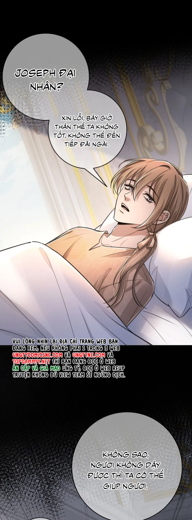 Phệ Chủ Chapter 36 - Trang 2