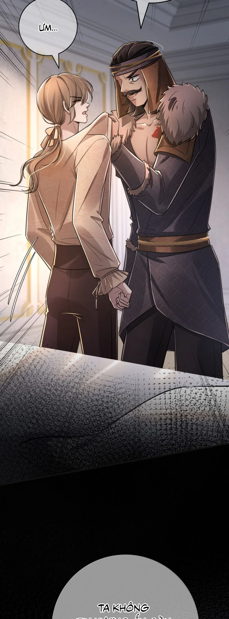 Phệ Chủ Chapter 36 - Trang 2