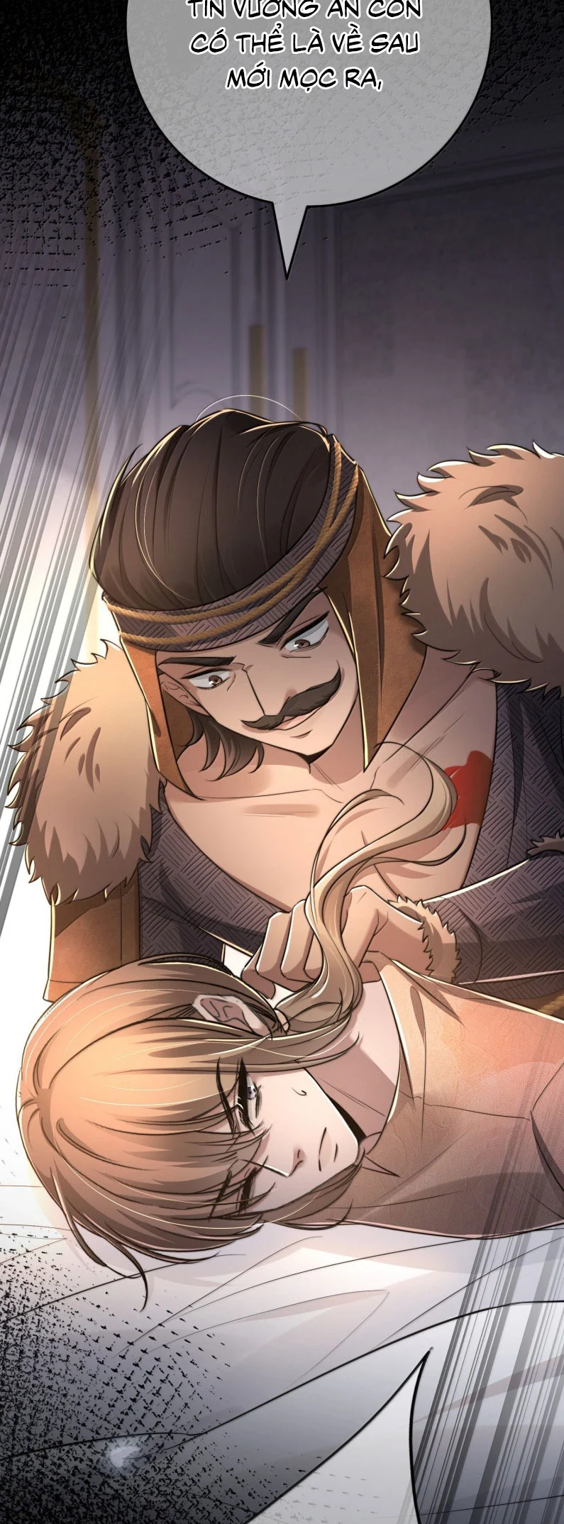 Phệ Chủ Chapter 36 - Trang 2