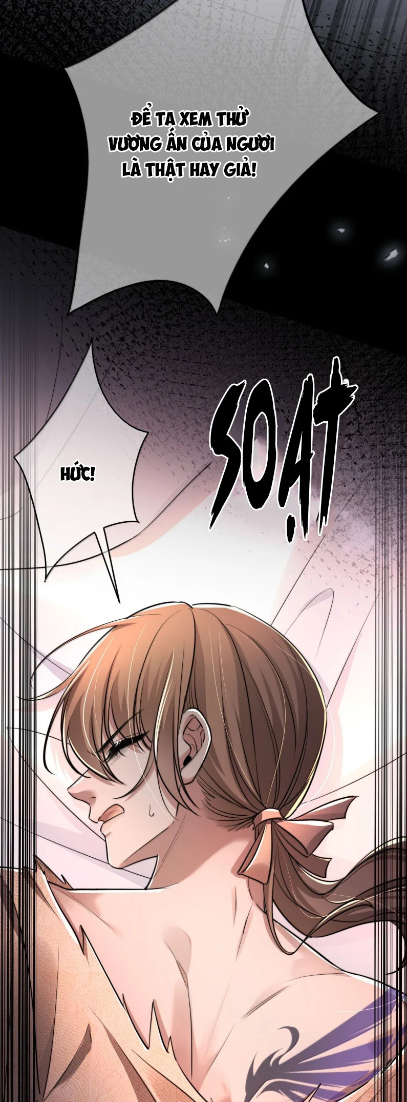 Phệ Chủ Chapter 36 - Trang 2