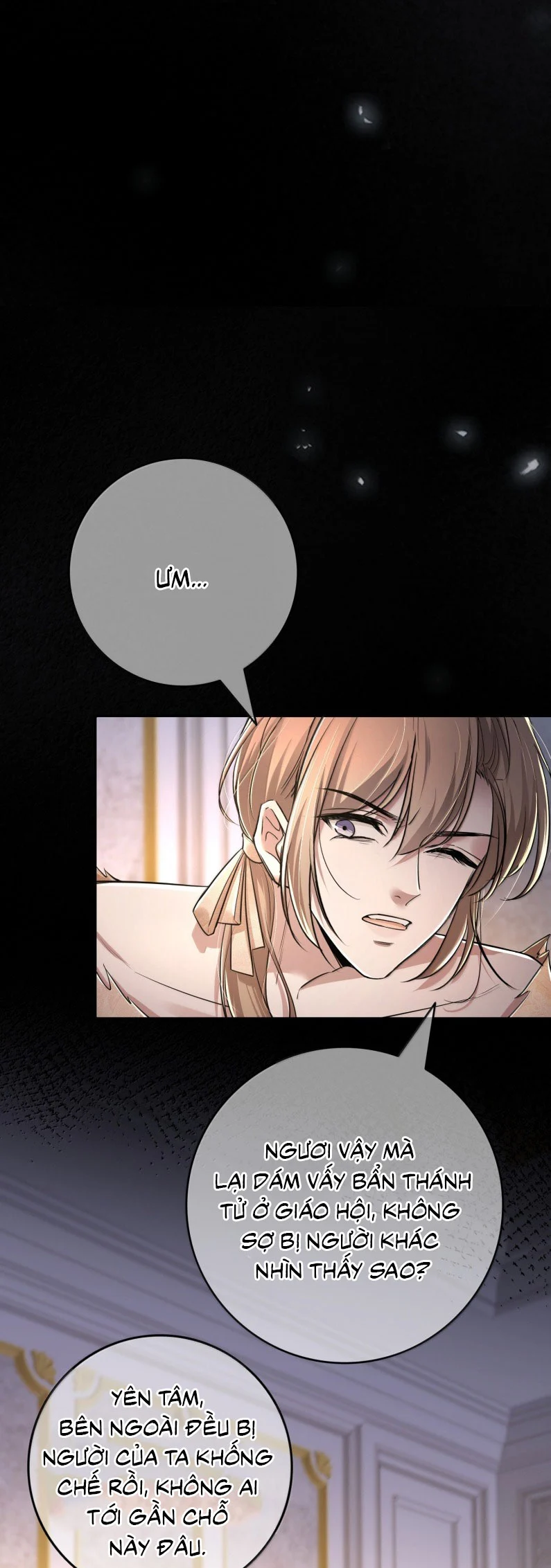 Phệ Chủ Chapter 36 - Trang 2