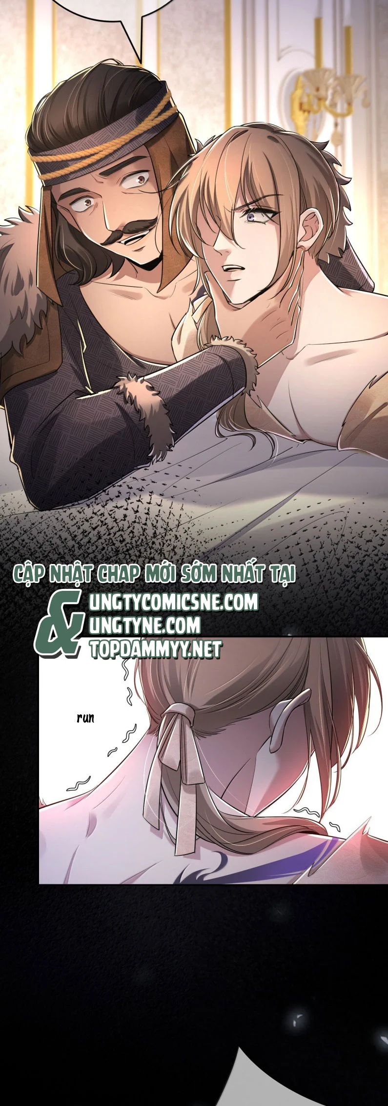 Phệ Chủ Chapter 36 - Trang 2