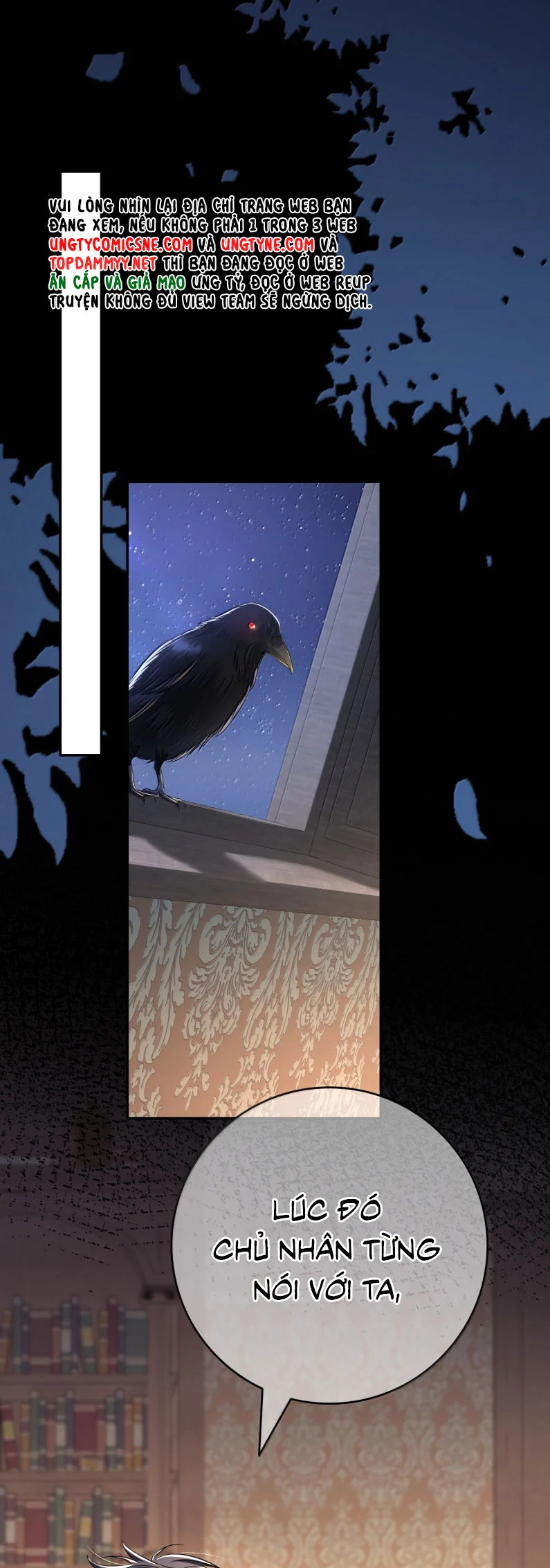Phệ Chủ Chapter 36 - Trang 2