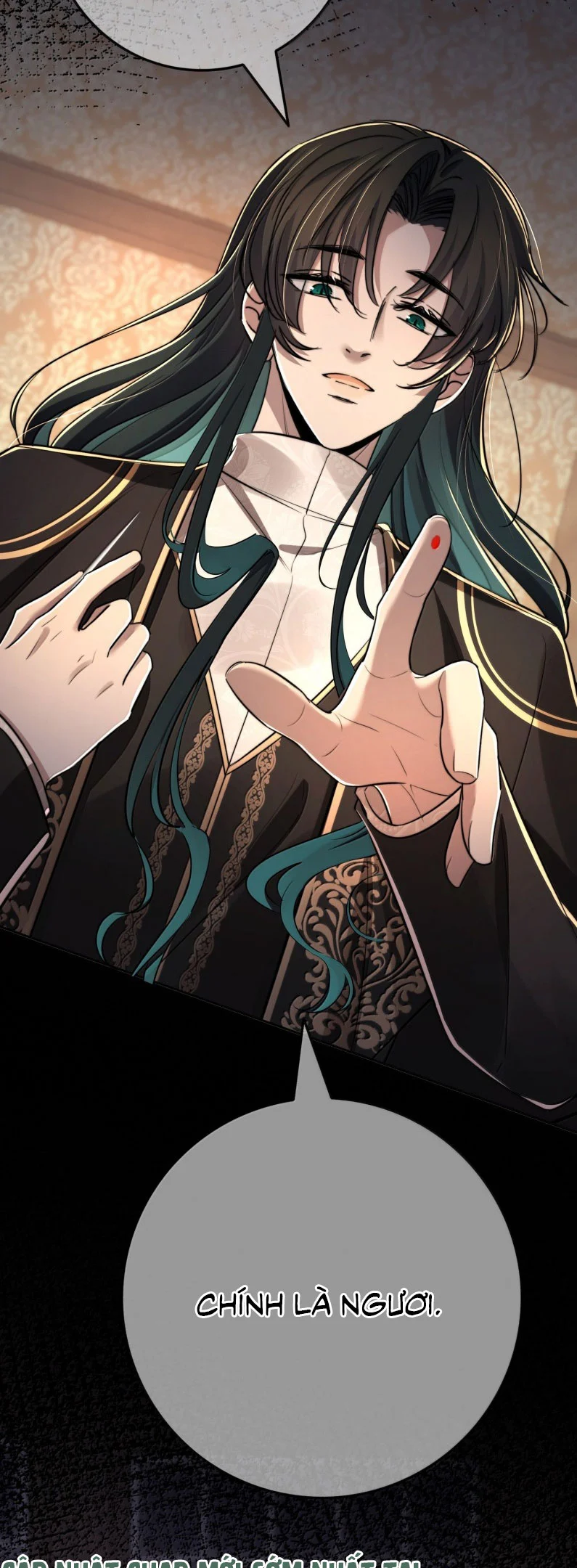Phệ Chủ Chapter 36 - Trang 2