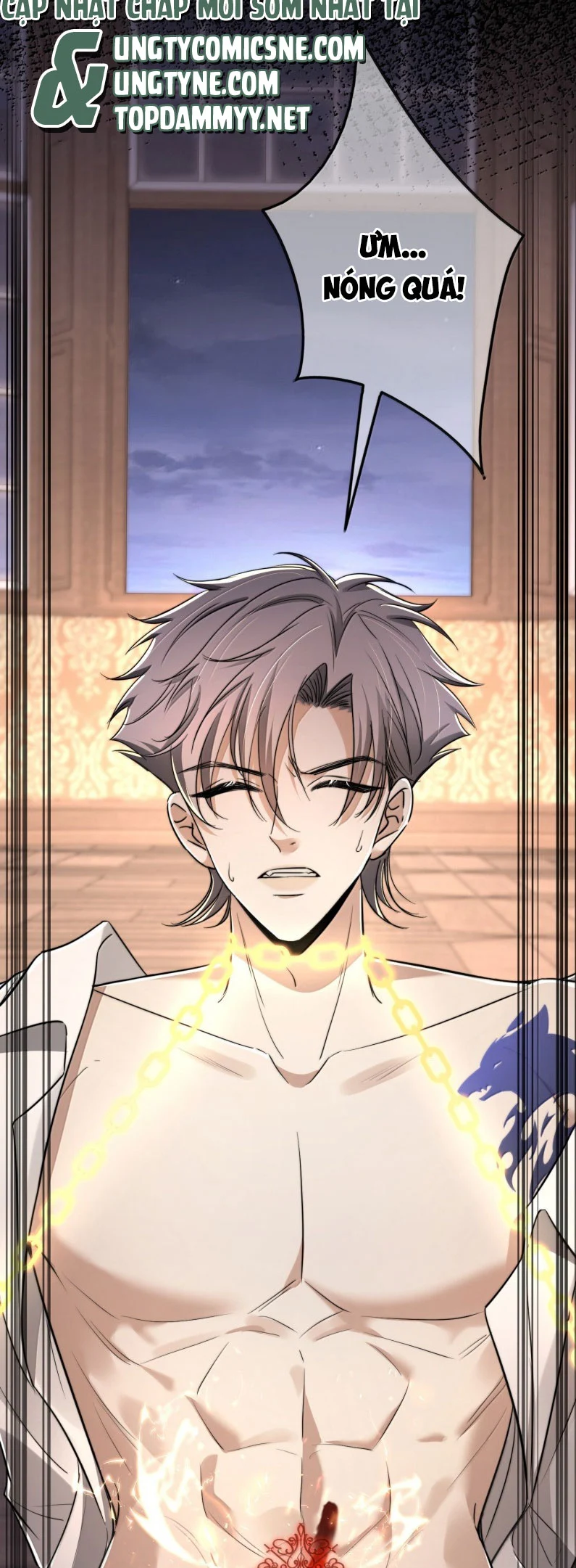 Phệ Chủ Chapter 36 - Trang 2