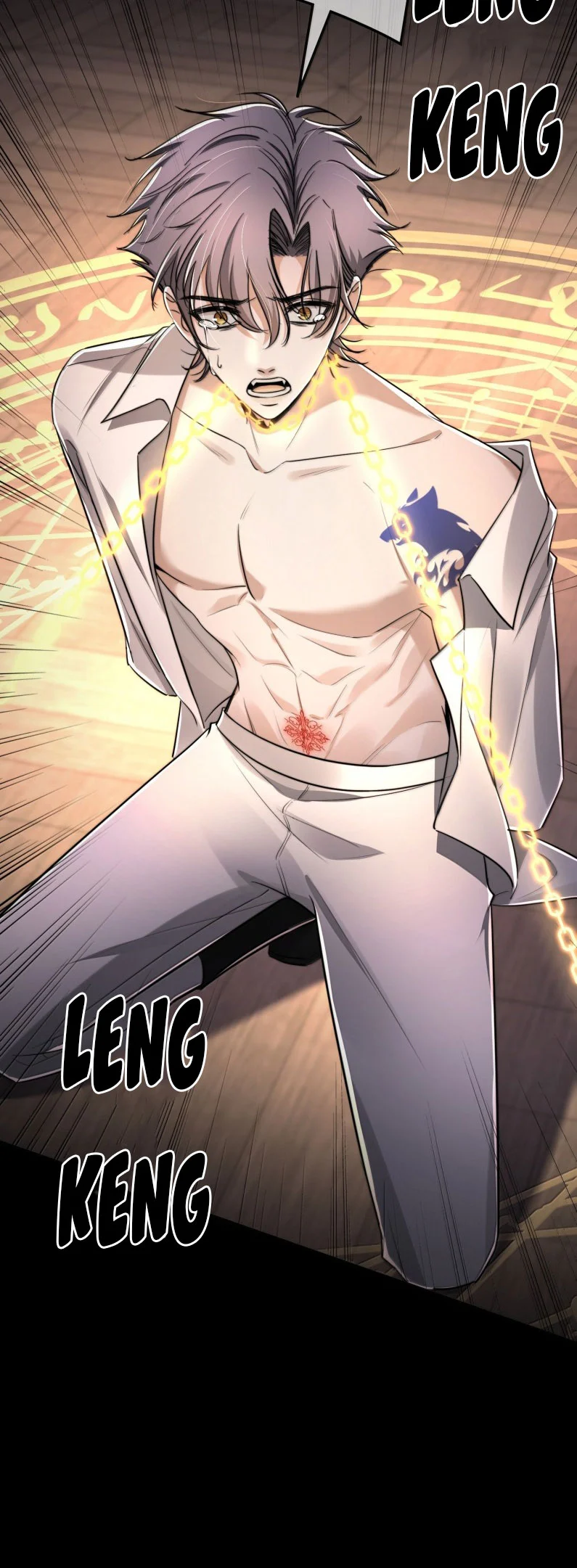 Phệ Chủ Chapter 36 - Trang 2