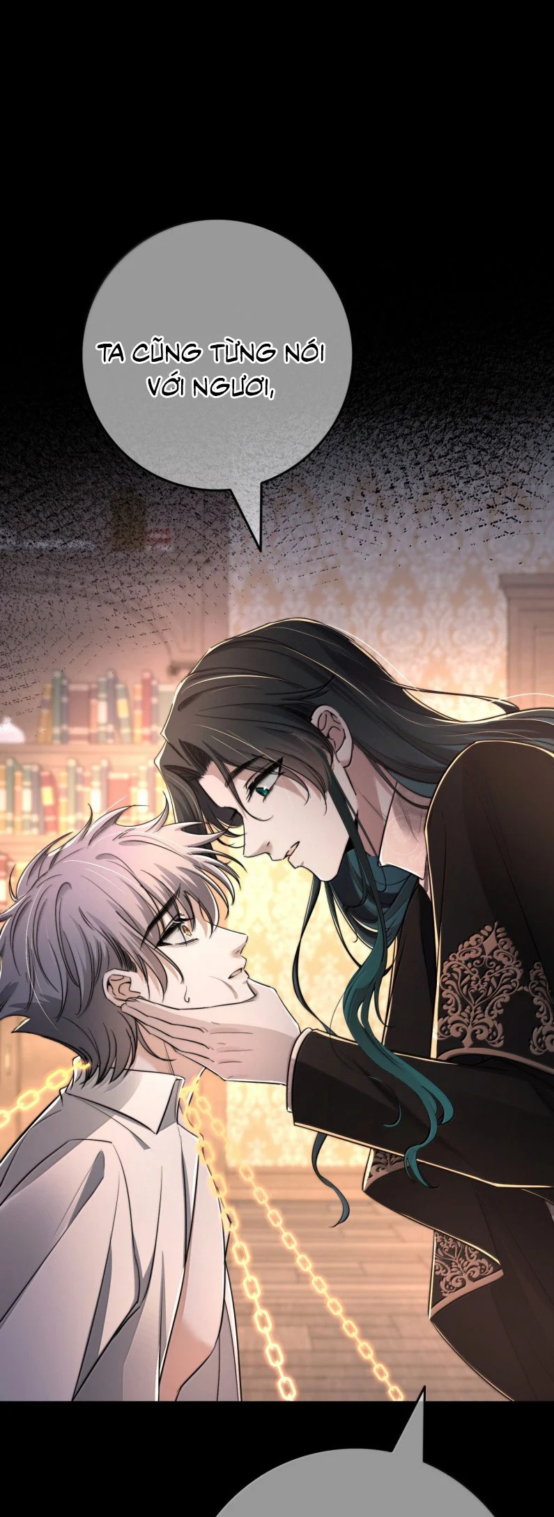 Phệ Chủ Chapter 36 - Trang 2