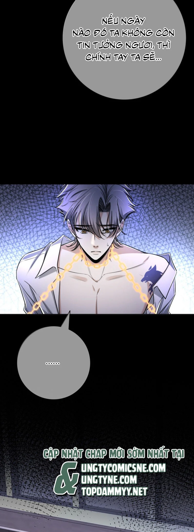 Phệ Chủ Chapter 36 - Trang 2