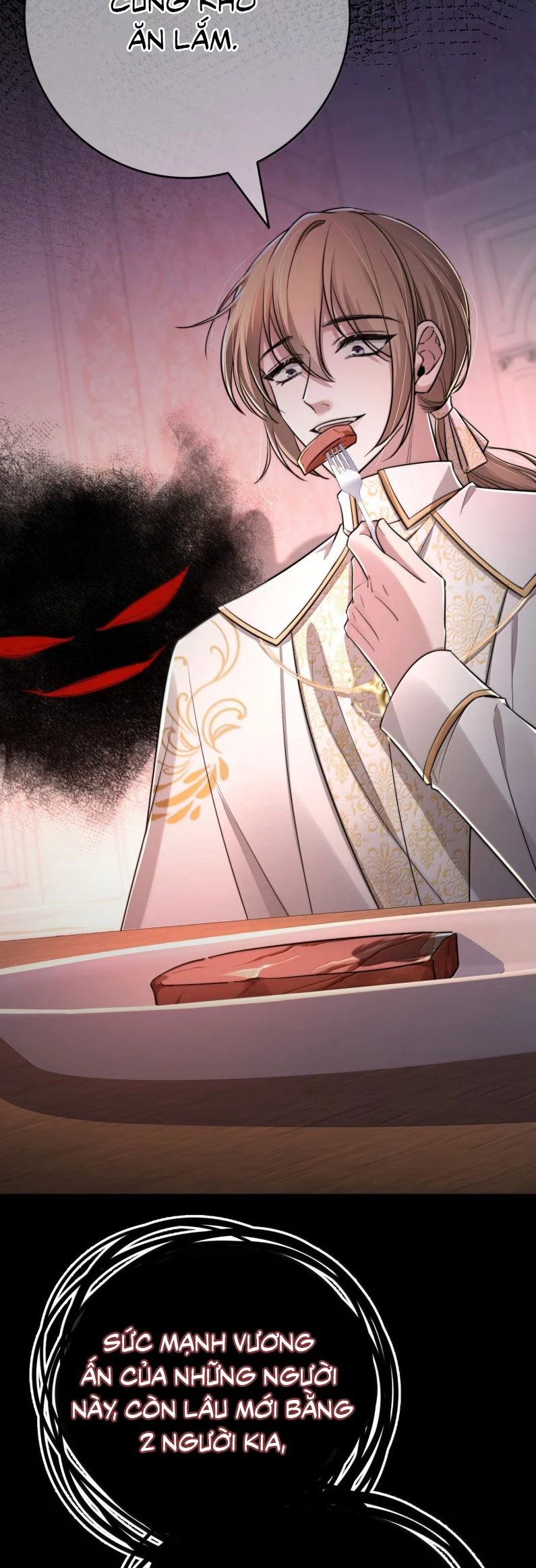 Phệ Chủ Chapter 36 - Trang 2