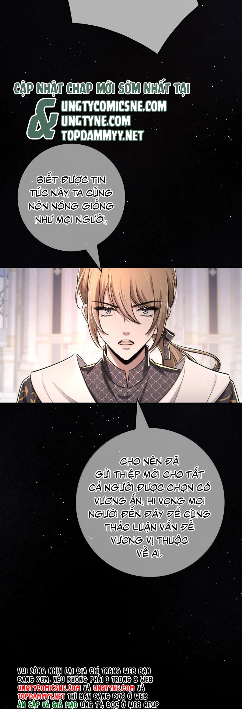 Phệ Chủ Chapter 36 - Trang 2