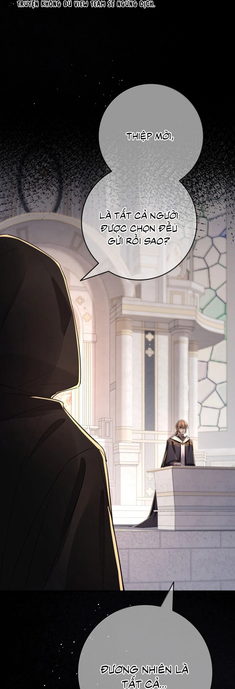 Phệ Chủ Chapter 36 - Trang 2