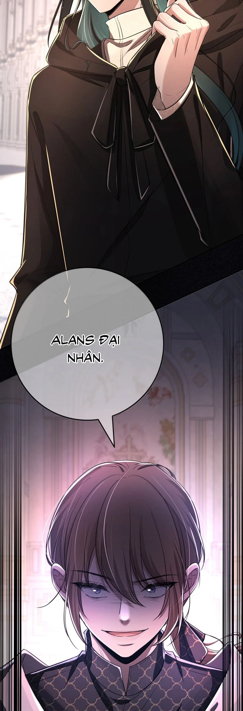 Phệ Chủ Chapter 36 - Trang 2