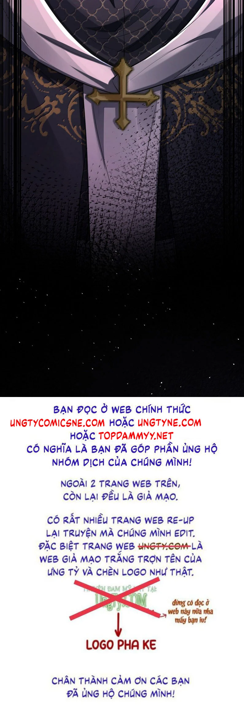 Phệ Chủ Chapter 36 - Trang 2