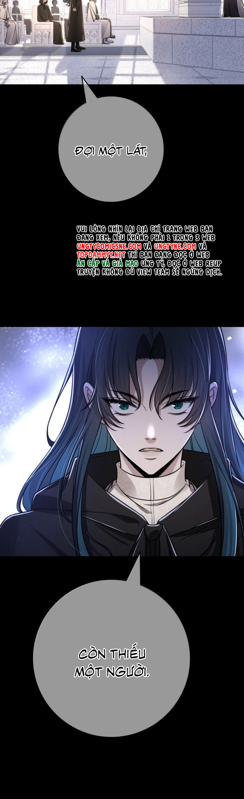 Phệ Chủ Chapter 37 - Trang 2