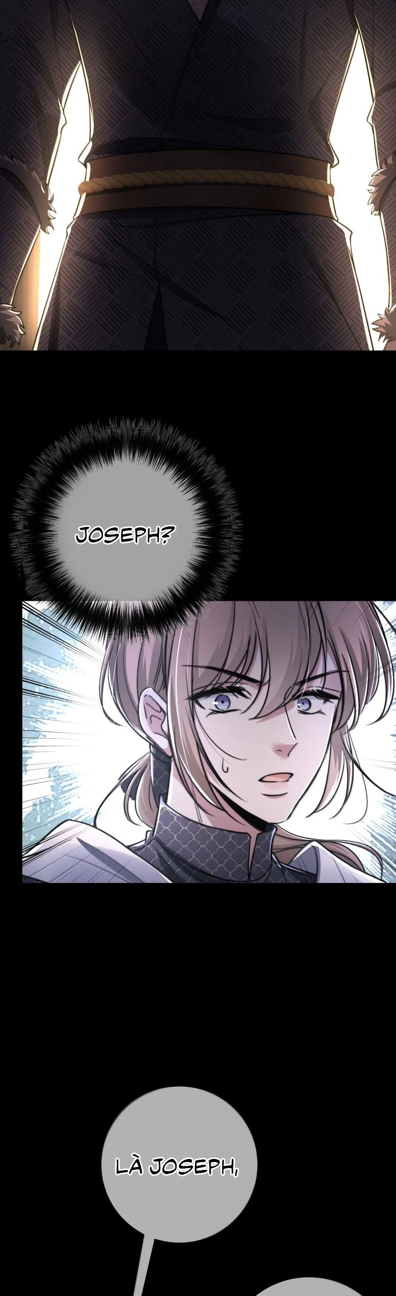 Phệ Chủ Chapter 37 - Trang 2